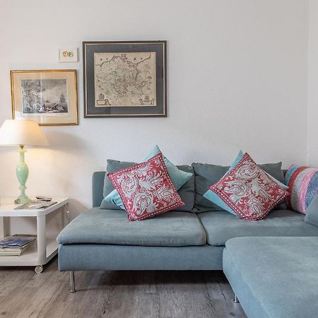 50172 Haus Antje II Villa Harlesiel Bagian luar foto