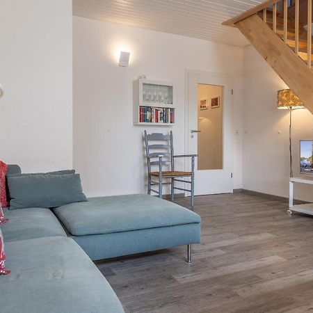 50172 Haus Antje II Villa Harlesiel Bagian luar foto